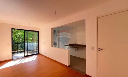 Apartamento com 2 quartos à venda,  Ermitage, Teresópolis-RJ