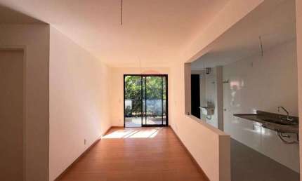 Apartamento com 2 quartos à venda,  Ermitage, Teresópolis-RJ