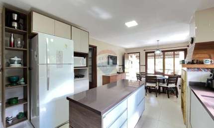 Casa com 4 quartos à venda no Quebra Frascos - Teresópolis -RJ