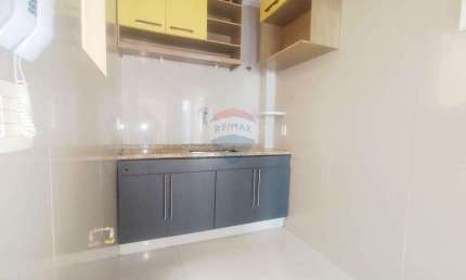 Apartamento com 1 quarto à venda no Alto, Teresópolis 