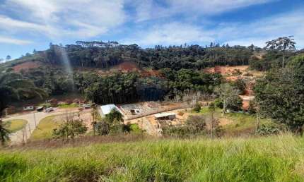 Terreno à venda na Estrada Teresópolis - Friburgo, KM 3,5, Albuquerque, Teresópolis