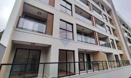 Apartamento com 2 quartos à venda no Várzea, Teresópolis 