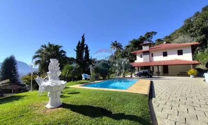 Casa para alugar no Iucas, Teresópolis 