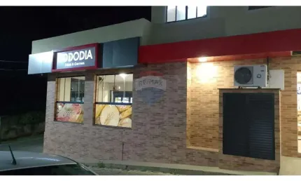 'Alugue Espaço Comercial Estratégico em Teresópolis'