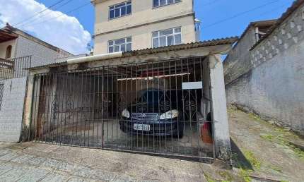 Apartamento com 2 quartos à venda na Rua Ana Nery, 71, São Pedro, Teresópolis