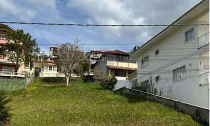 Vendo Terreno dos Sonhos: 276m² em Albuquerque Teresópolis-RJ