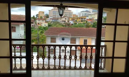 Apartamento com 1 quarto à venda no Cascata Guarani, Teresópolis 