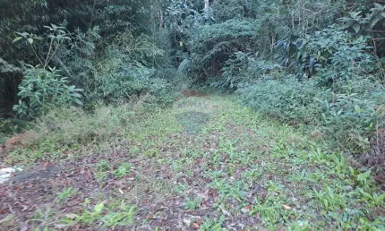 Terreno à venda no Cascata dos Amores, Teresópolis 