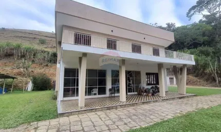 Fazenda à venda na Estrada Adelino Dias, Cruzeiro, Teresópolis