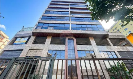 Apartamento com 3 quartos à venda na Rua José Elías Zaquem, 1027, Agriões, Teresópolis