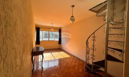 Apartamento com 1 quarto para alugar na Avenida Lúcio Meira, 2-150, Várzea, Teresópolis