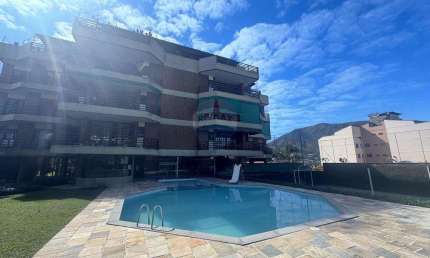 Apartamento com 4 quartos para alugar no Taumaturgo, Teresópolis 