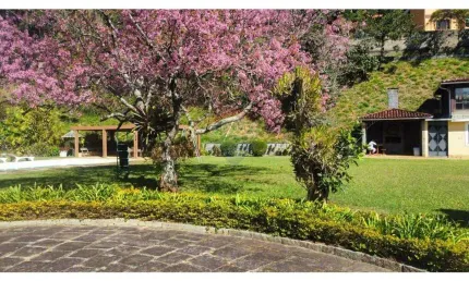 Casa com 7 quartos à venda no Cascata do Imbuí, Teresópolis 