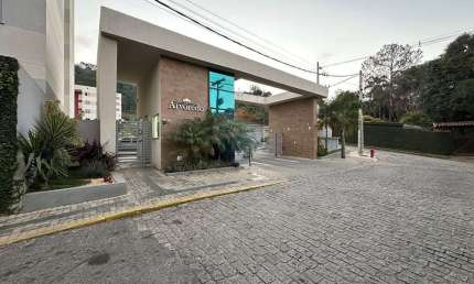 Apartamento com 2 quartos para alugar no Cascata do Imbuí, Teresópolis 