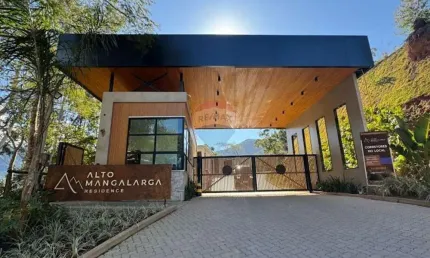 Residencial alto mangalarga em itaipava – casas exclusivas em localização privilegiada