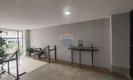 Apartamento com 1 quarto à venda na Rua Jose Mendonça Clarck, 55, Várzea, Teresópolis