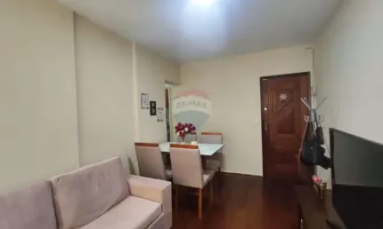 Apartamento com 1 quarto à venda na Rua Jose Mendonça Clarck, 55, Várzea, Teresópolis