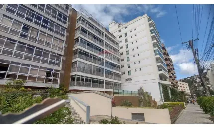 Cobertura com 4 quartos à venda na Rua Paru, 300, Agriões, Teresópolis