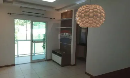 Cobertura com 3 quartos para alugar no Pimenteiras, Teresópolis 