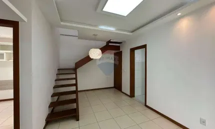 Cobertura com 3 quartos para alugar no Pimenteiras, Teresópolis 
