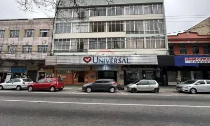 Apartamento com 1 quarto para alugar no Várzea, Teresópolis 