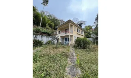 Ponto comercial para alugar no Agriões, Teresópolis 