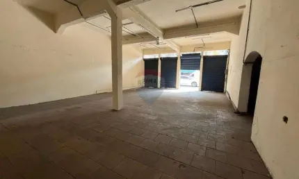 Sala comercial para alugar no Alto, Teresópolis 