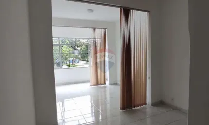 Apartamento com 1 quarto para alugar no Agriões, Teresópolis 