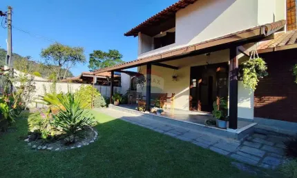 Casa com 3 quartos à venda no Carlos Guinle, Teresópolis 