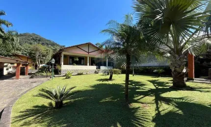 Casa com 3 quartos à venda no Centro, Guapimirim 