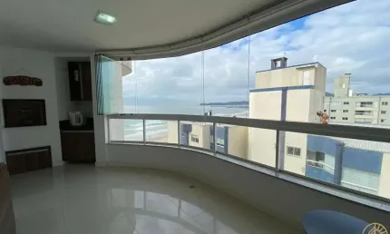 Apartamento à venda no bairro Centro - Navegantes/SC
