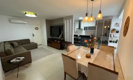 Apartamento à venda no bairro Centro - Navegantes/SC