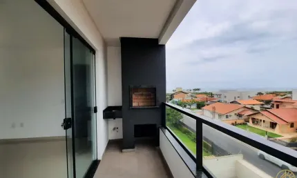 Apartamento com 2 quartos à venda no Centro, Navegantes 