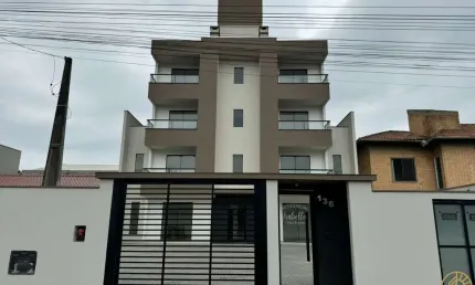 Apartamento com 2 quartos à venda no Centro, Navegantes 