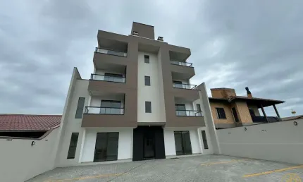 Apartamento com 2 quartos à venda no Centro, Navegantes 