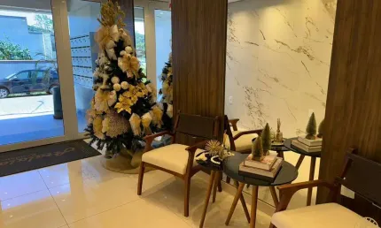 Apartamento com 3 quartos à venda no Gravata, Navegantes 