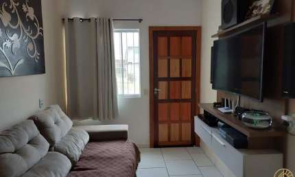 Apartamento com 2 quartos à venda em Santa Regina, Itajaí 