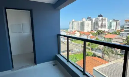 Apartamento com 2 quartos à venda no Centro, Navegantes 