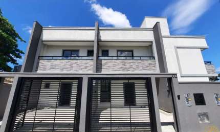Sobrados com 3 dormitórios, com 104mt², no Gravatá em Navegantes/SC