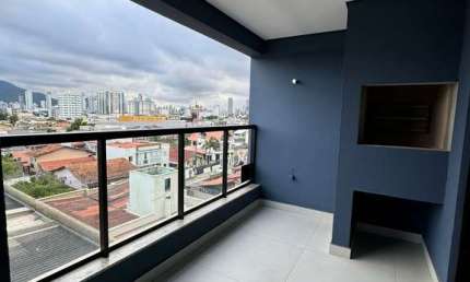 Apartamento à venda no bairro Centro - Navegantes/SC
