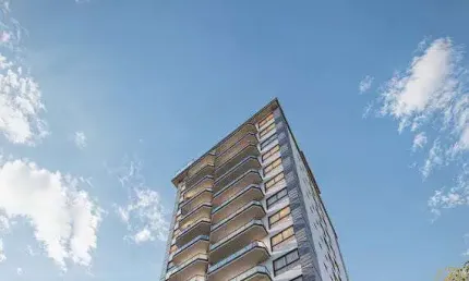 Apartamento com 2 quartos à venda na Rua Vergínio Reiser, 143, Gravata, Navegantes