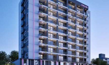 Apartamento à venda no bairro Centro - Navegantes/SC