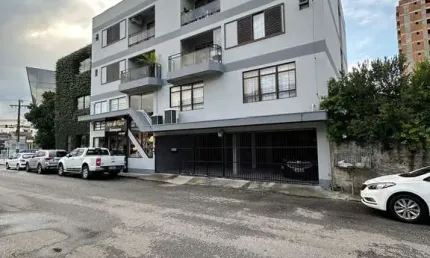 Apartamento com 3 quartos à venda no Centro I, Brusque 