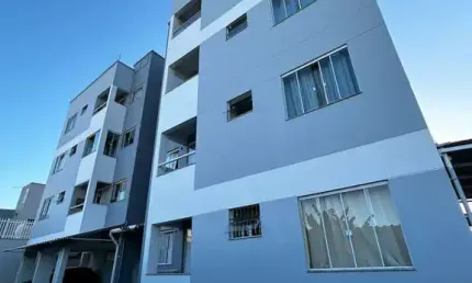 Apartamento à venda no bairro Centro - Navegantes/SC