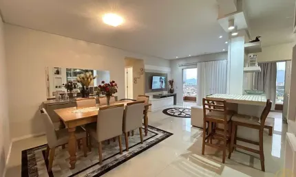 Apartamento com 2 quartos à venda no Gravata, Navegantes 
