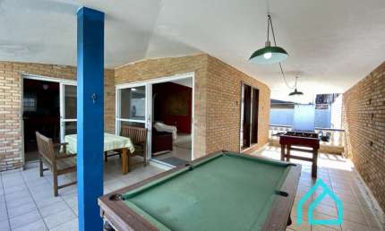 Casa com 7 quartos à venda na Praia Grande, Ubatuba 