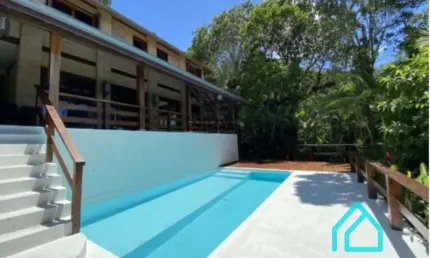 Casa Venda alto padrão a venda no condomínio Domingas Dias em Ubatuba SP