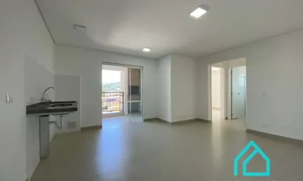 Apartamento com 2 quartos à venda no Centro, Ubatuba 