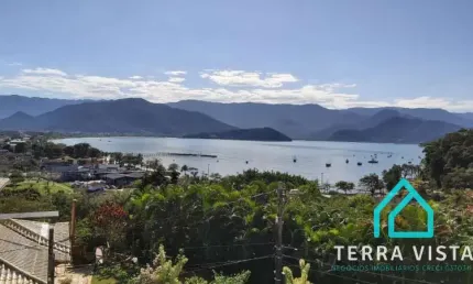 Casa alto padrão na Praia do Tenorio a venda - Ubatuba SP