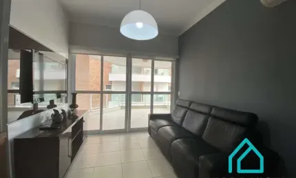 Apartamento alto padrão a venda com 3 dormitórios na Praia do Itaguá - Ubatuba SP
